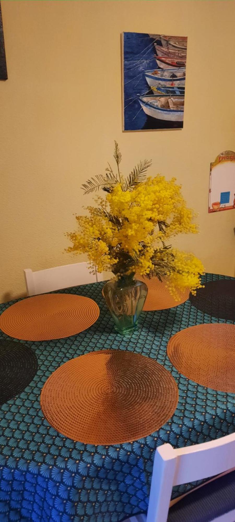 Apartamento L'heure Bleue Bormes-les-Mimosas