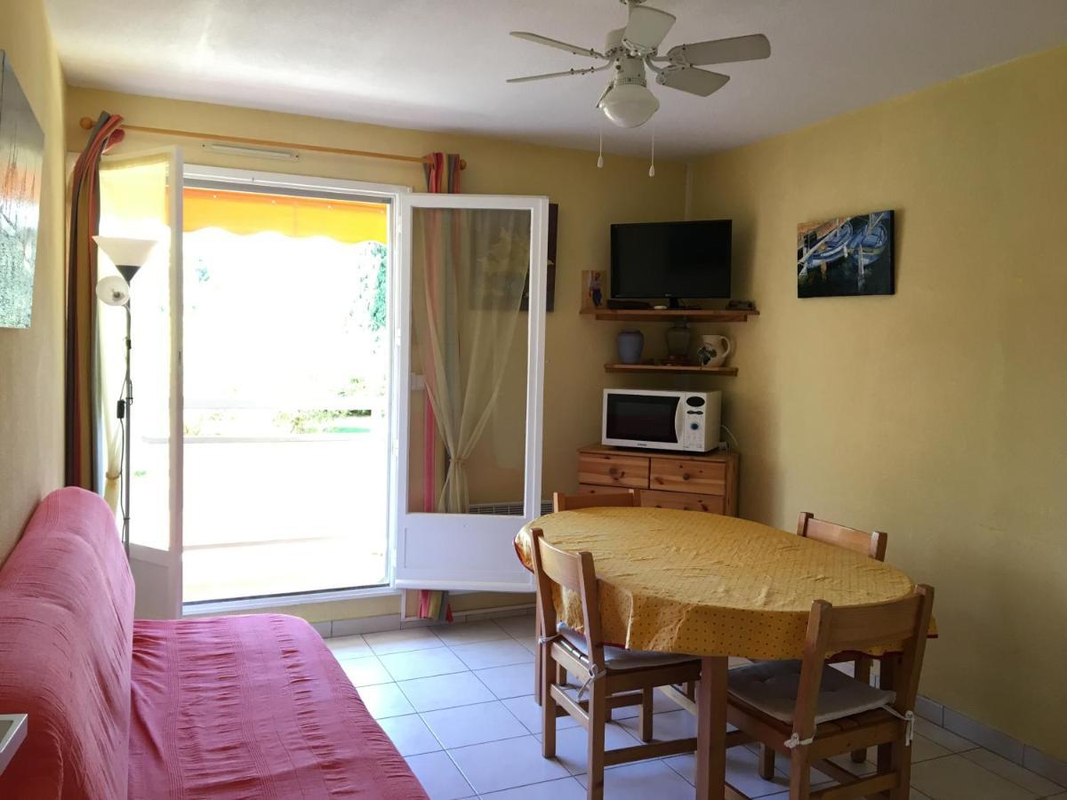 L'heure Bleue Apartment Bormes-les-Mimosas