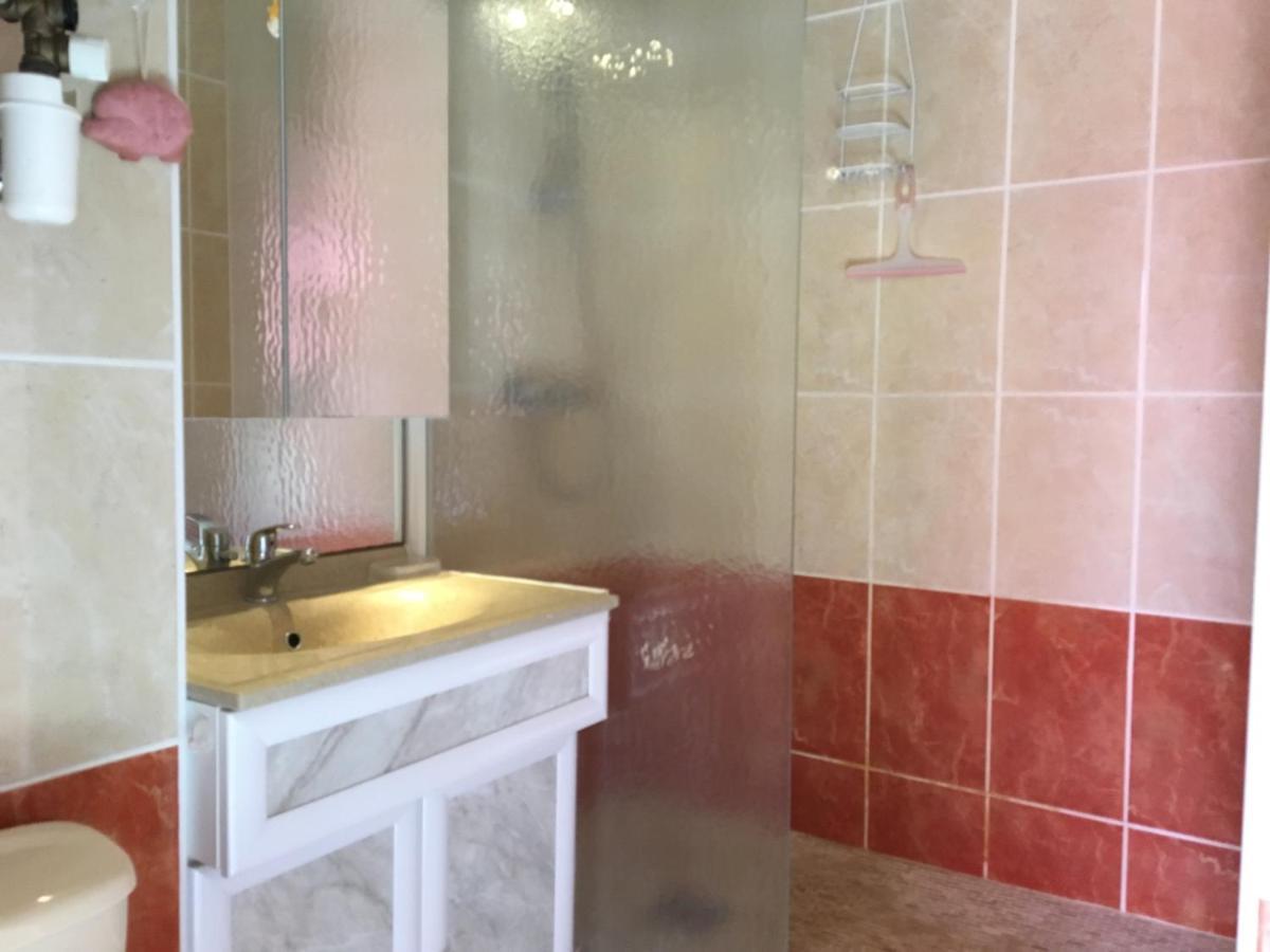 Apartment L'heure Bleue