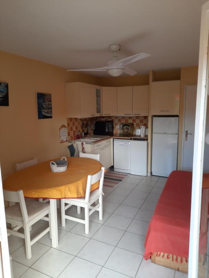Apartment L'heure Bleue *