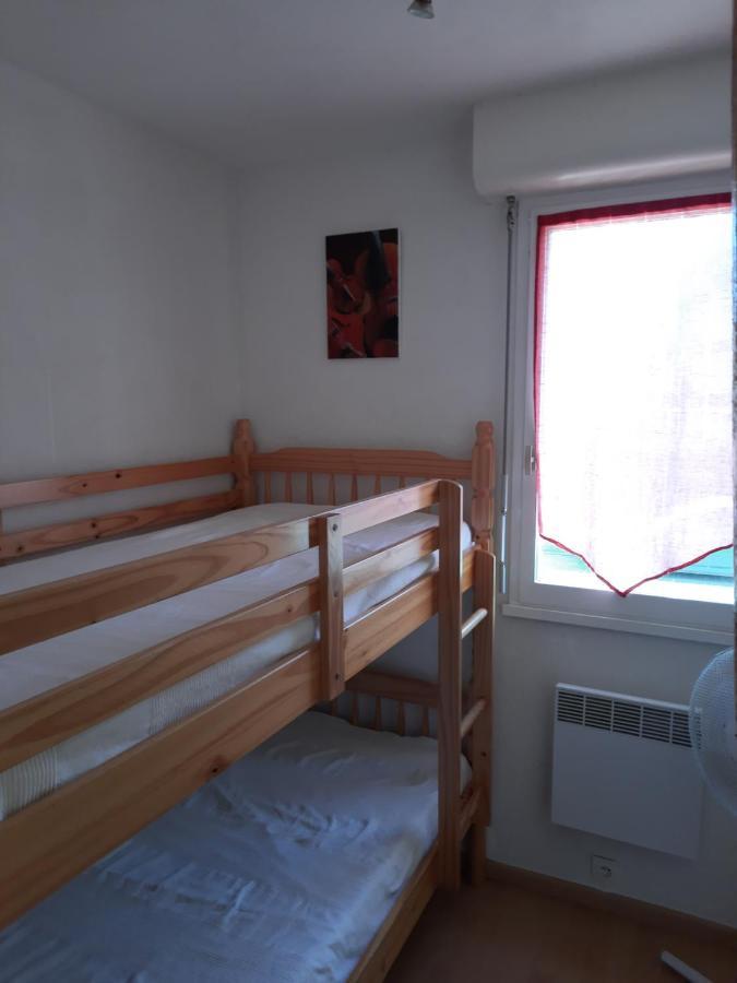 Apartment L'heure Bleue Bormes-les-Mimosas